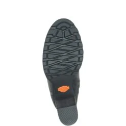 Harley Davidson Harley-Davidson Seneca 7" Lace Up D84701 Womens Black Motorcycle Boots 22 Harley Davidson Harley-Davidson Seneca 7" Lace Up D84701 Womens Black Motorcycle Boots -Harley Davidson Shop HDW D84701 050422 S21 IMG11 010
