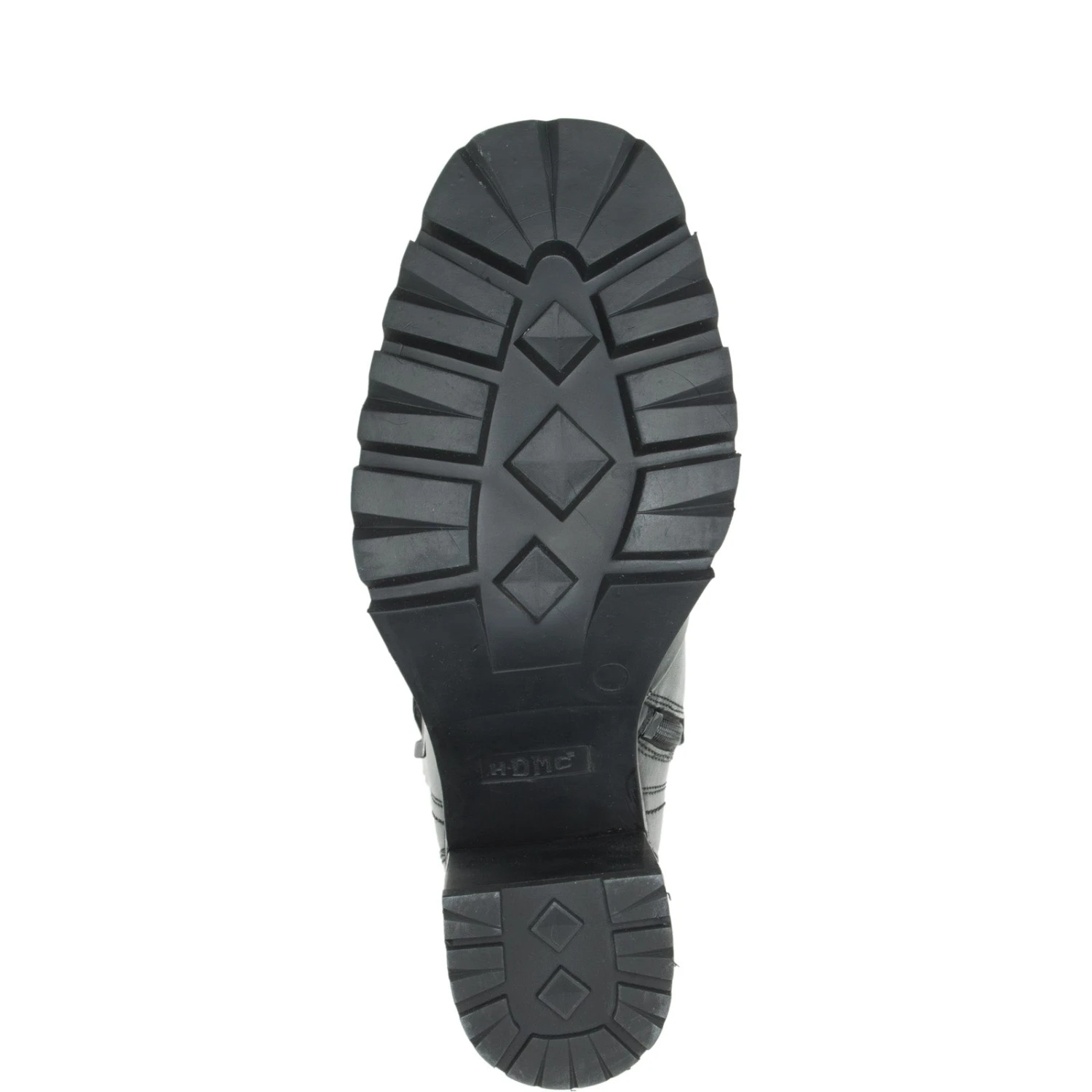 Harley Davidson Harley-Davidson Adina Lace D84729 Womens Black Leather Motorcycle Boots 12 Harley Davidson Harley-Davidson Adina Lace D84729 Womens Black Leather Motorcycle Boots - Image 10