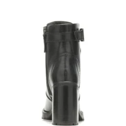 Harley Davidson Harley-Davidson Adina Lace D84729 Womens Black Leather Motorcycle Boots 20 Harley Davidson Harley-Davidson Adina Lace D84729 Womens Black Leather Motorcycle Boots -Harley Davidson Shop HDW D84729 030722 F21 IMG11 08