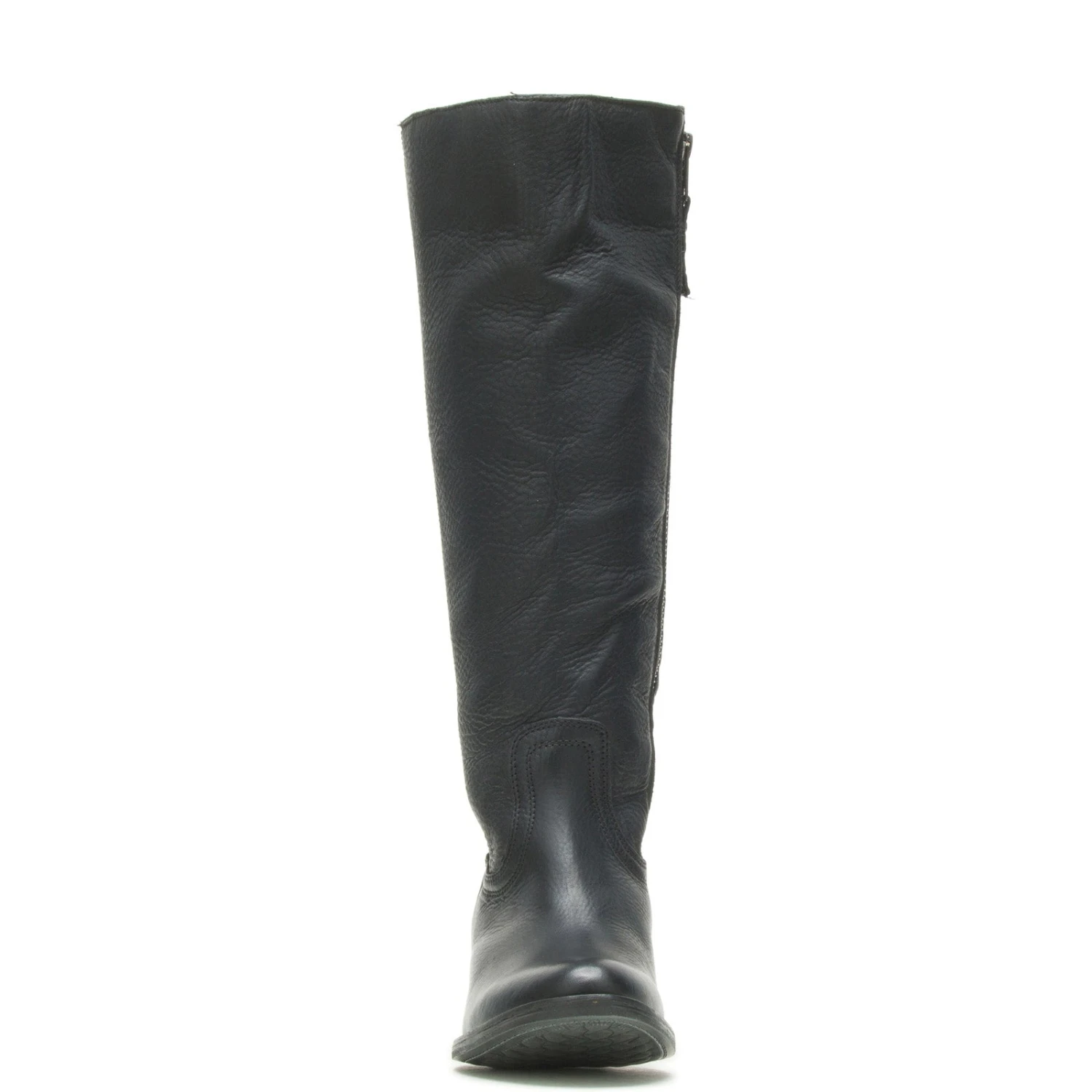 Harley Davidson Harley-Davidson Lorene 14" D84740 Womens Black Leather Motorcycle Boots 6 Harley Davidson Harley-Davidson Lorene 14" D84740 Womens Black Leather Motorcycle Boots - Image 4