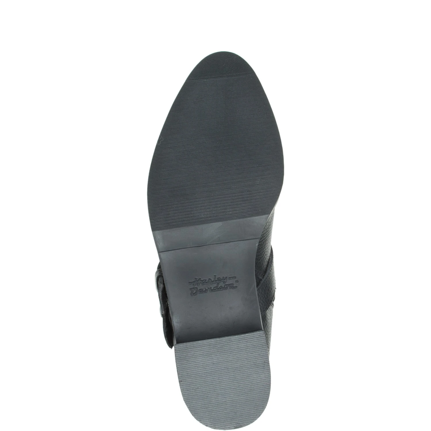 Harley Davidson Harley-Davidson Jerilyn DBL Buckle D84754 Womens Black Motorcycle Boots 12 Harley Davidson Harley-Davidson Jerilyn DBL Buckle D84754 Womens Black Motorcycle Boots - Image 10