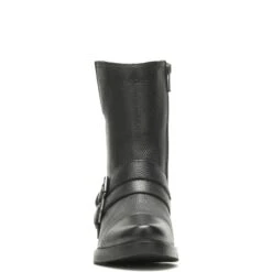 Harley Davidson Harley-Davidson Jerilyn DBL Buckle D84754 Womens Black Motorcycle Boots 16 Harley Davidson Harley-Davidson Jerilyn DBL Buckle D84754 Womens Black Motorcycle Boots -Harley Davidson Shop HDW D84754 030722 F21 IMG11 04