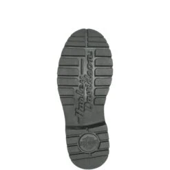 Harley Davidson Harley-Davidson Akers 9" Lace D84764 Womens Black Leather Motorcycle Boots -Harley Davidson Shop HDW D84764 030722 F21 IMG10 09