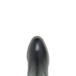 Harley Davidson Harley-Davidson Jonetta Buckle D84776 Womens Black Ankle & Booties Boots 9 Harley Davidson Harley-Davidson Jonetta Buckle D84776 Womens Black Ankle & Booties Boots -Harley Davidson Shop HDW D84776 012422 S22 IMG4 04