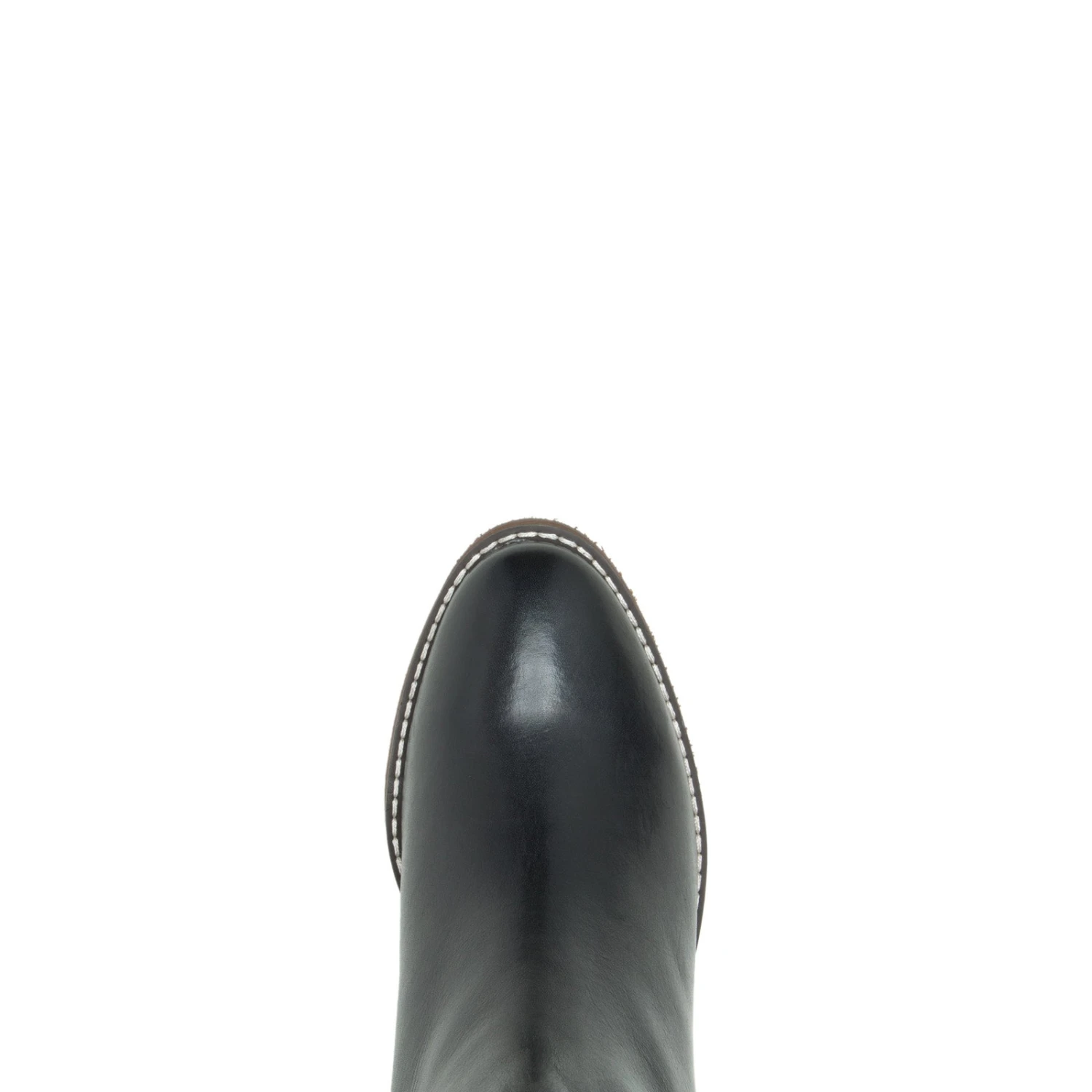 Harley Davidson Harley-Davidson Jonetta Buckle D84776 Womens Black Ankle & Booties Boots 6 Harley Davidson Harley-Davidson Jonetta Buckle D84776 Womens Black Ankle & Booties Boots - Image 4