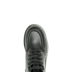 Harley Davidson Harley-Davidson Denway 4.5" Smooth D84780 Womens Black Motorcycle Boots 19 Harley Davidson Harley-Davidson Denway 4.5" Smooth D84780 Womens Black Motorcycle Boots -Harley Davidson Shop HDW D84780 012422 S22 IMG9 09