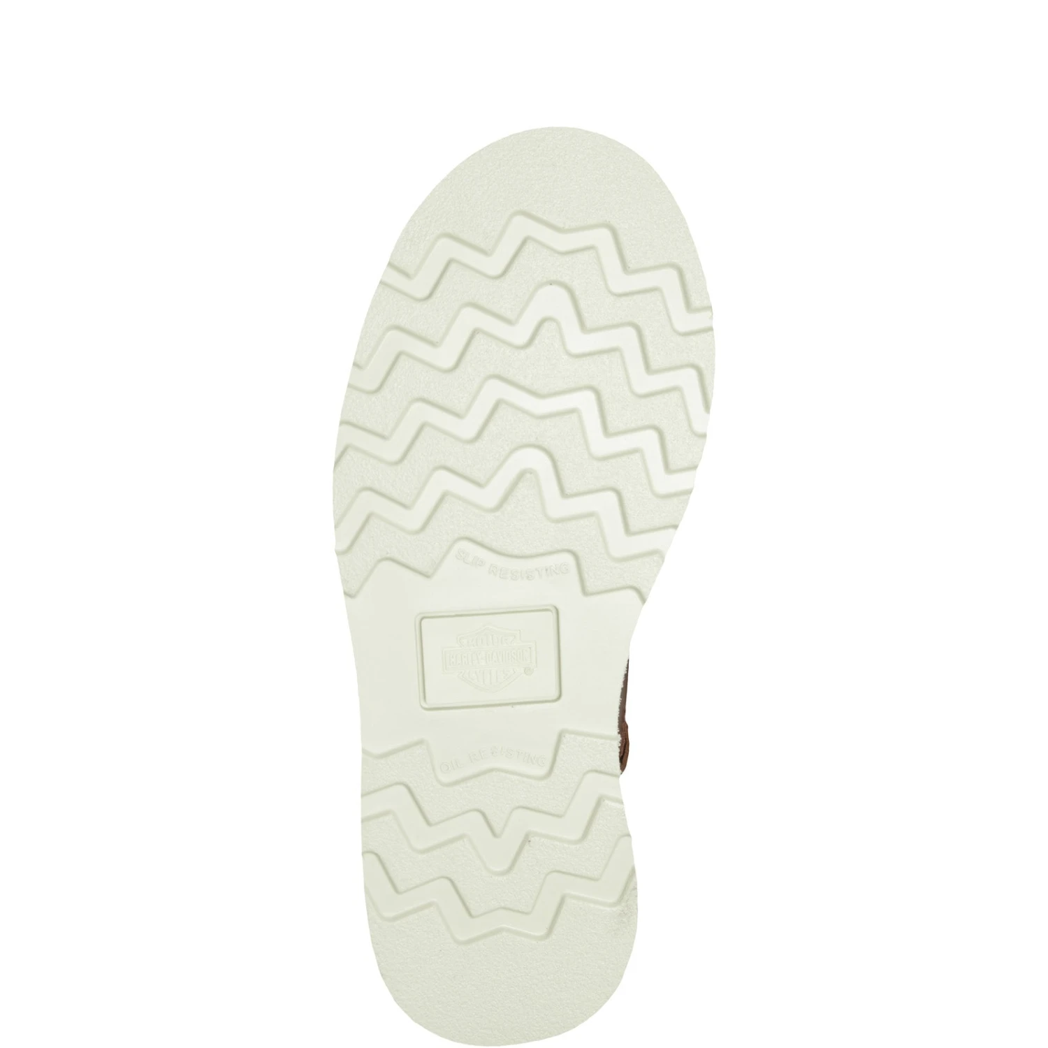 Harley Davidson Harley-Davidson Denway 4.5" Smooth D84781 Womens Brown Motorcycle Boots 8 Harley Davidson Harley-Davidson Denway 4.5" Smooth D84781 Womens Brown Motorcycle Boots - Image 6