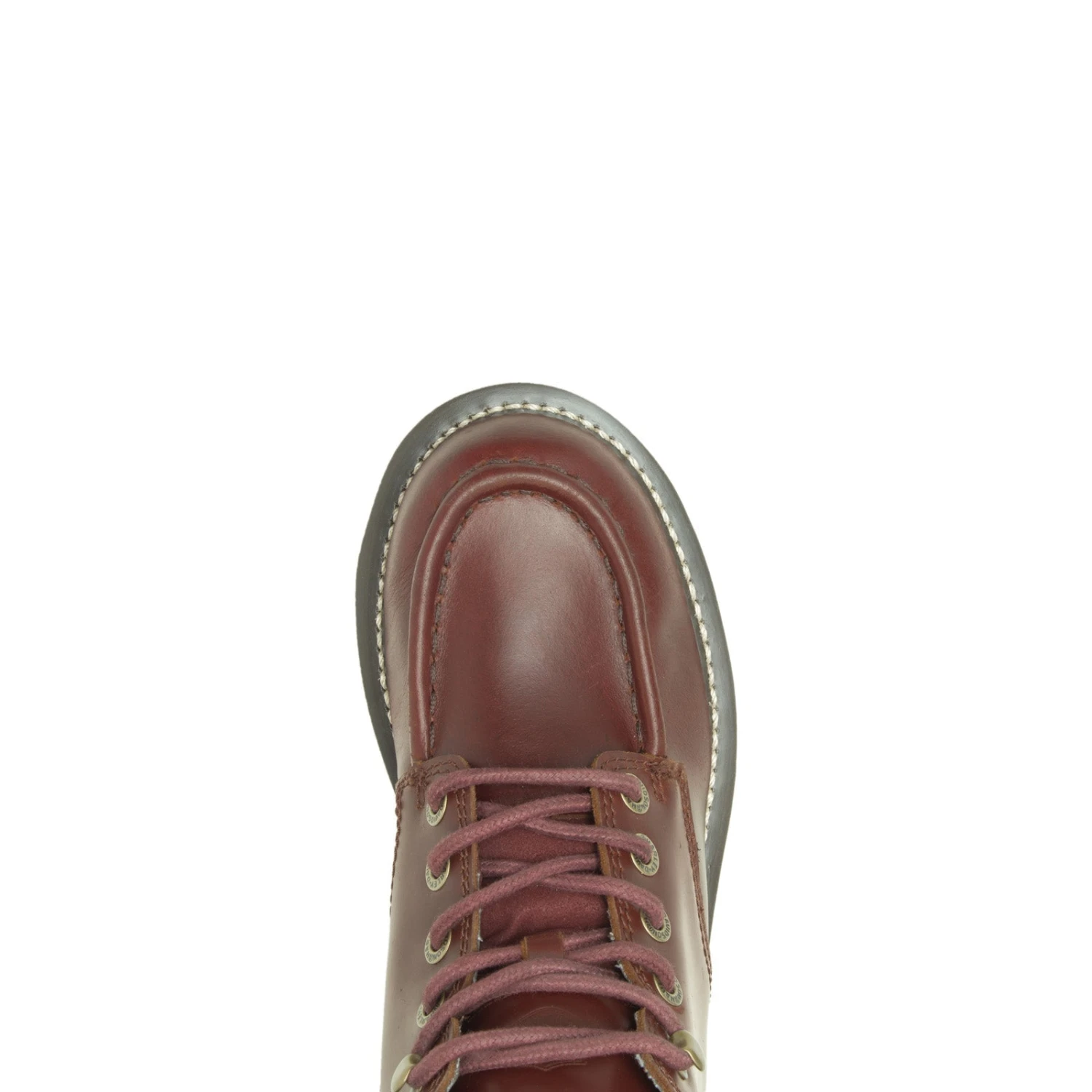 Harley Davidson Harley-Davidson Denway 4.5" Smooth D84781 Womens Brown Motorcycle Boots 9 Harley Davidson Harley-Davidson Denway 4.5" Smooth D84781 Womens Brown Motorcycle Boots - Image 7