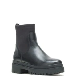 Harley Davidson Harley-Davidson Lenora 6" D84782 Womens Black Leather Casual Dress Boots 13 Harley Davidson Harley-Davidson Lenora 6" D84782 Womens Black Leather Casual Dress Boots -Harley Davidson Shop HDW D84782 112321 F22 IMG9 03