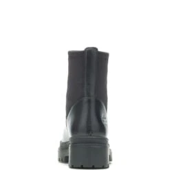 Harley Davidson Harley-Davidson Lenora 6" D84782 Womens Black Leather Casual Dress Boots 17 Harley Davidson Harley-Davidson Lenora 6" D84782 Womens Black Leather Casual Dress Boots -Harley Davidson Shop HDW D84782 112321 F22 IMG9 07