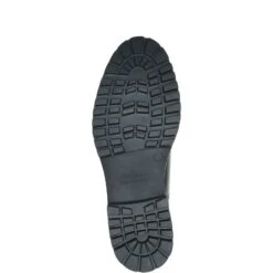 Harley Davidson Harley-Davidson Lenora 6" D84782 Womens Black Leather Casual Dress Boots 18 Harley Davidson Harley-Davidson Lenora 6" D84782 Womens Black Leather Casual Dress Boots -Harley Davidson Shop HDW D84782 112321 F22 IMG9 08