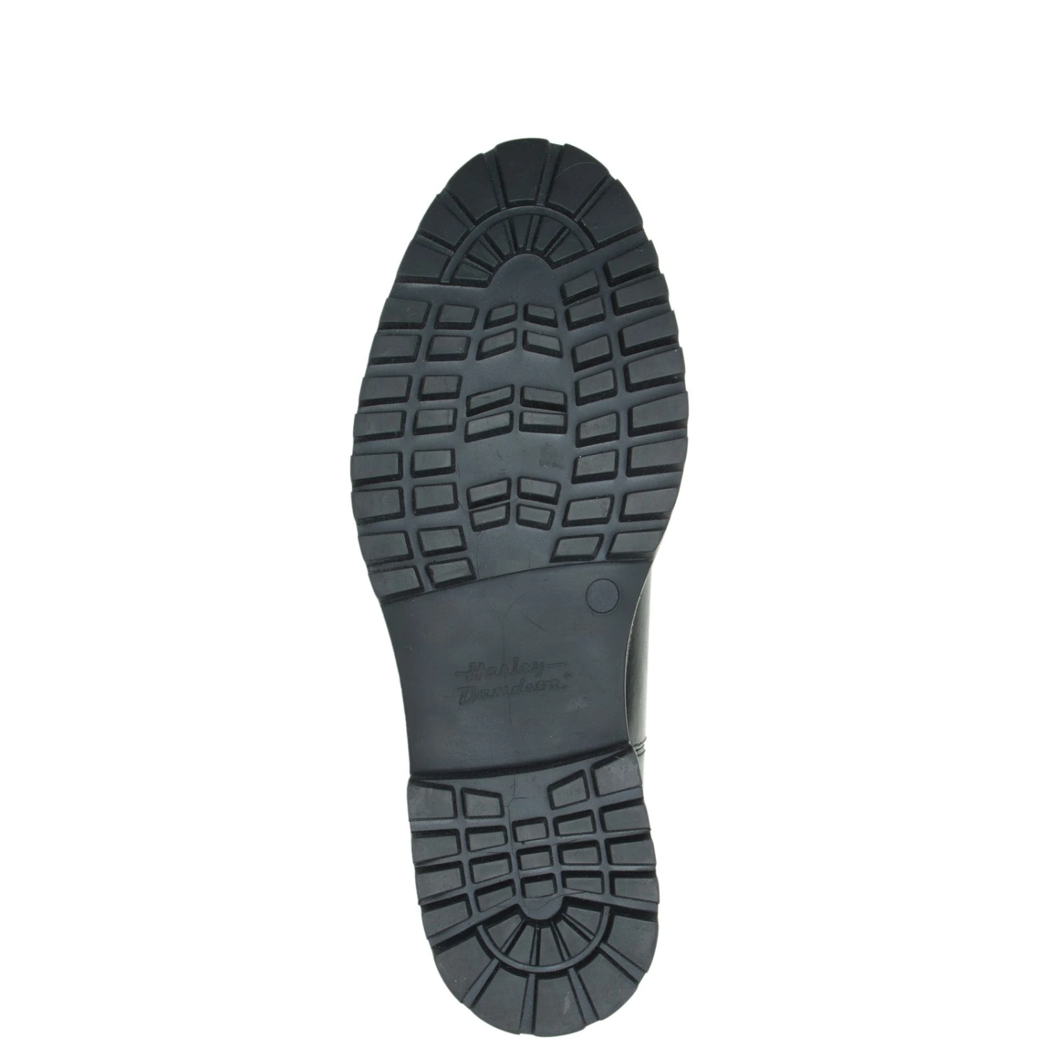 Harley Davidson Harley-Davidson Lenora 6" D84782 Womens Black Leather Casual Dress Boots 10 Harley Davidson Harley-Davidson Lenora 6" D84782 Womens Black Leather Casual Dress Boots - Image 8