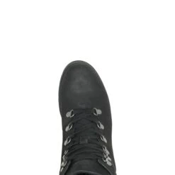 Harley Davidson Harley-Davidson Trawood D84789 Womens Black Nubuck Motorcycle Boots 23 Harley Davidson Harley-Davidson Trawood D84789 Womens Black Nubuck Motorcycle Boots -Harley Davidson Shop HDW D84789 030722 F22 IMG11 011