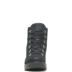 Harley Davidson Harley-Davidson Trawood D84789 Womens Black Nubuck Motorcycle Boots 16 Harley Davidson Harley-Davidson Trawood D84789 Womens Black Nubuck Motorcycle Boots -Harley Davidson Shop HDW D84789 030722 F22 IMG11 04