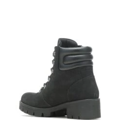 Harley Davidson Harley-Davidson Trawood D84789 Womens Black Nubuck Motorcycle Boots 19 Harley Davidson Harley-Davidson Trawood D84789 Womens Black Nubuck Motorcycle Boots -Harley Davidson Shop HDW D84789 030722 F22 IMG11 07