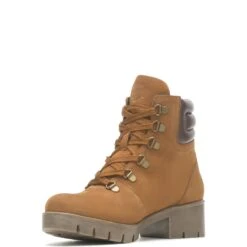 Harley Davidson Harley-Davidson Trawood D84790 Womens Brown Nubuck Motorcycle Boots 17 Harley Davidson Harley-Davidson Trawood D84790 Womens Brown Nubuck Motorcycle Boots -Harley Davidson Shop HDW D84790 030722 F22 IMG11 05