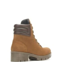 Harley Davidson Harley-Davidson Trawood D84790 Womens Brown Nubuck Motorcycle Boots 21 Harley Davidson Harley-Davidson Trawood D84790 Womens Brown Nubuck Motorcycle Boots -Harley Davidson Shop HDW D84790 030722 F22 IMG11 09