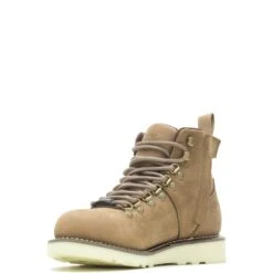 Harley Davidson Harley-Davidson Denway 4" D87234 Womens Brown Leather Motorcycle Boots 12 Harley Davidson Harley-Davidson Denway 4" D87234 Womens Brown Leather Motorcycle Boots -Harley Davidson Shop HDW D87234 012422 S22 IMG5 03