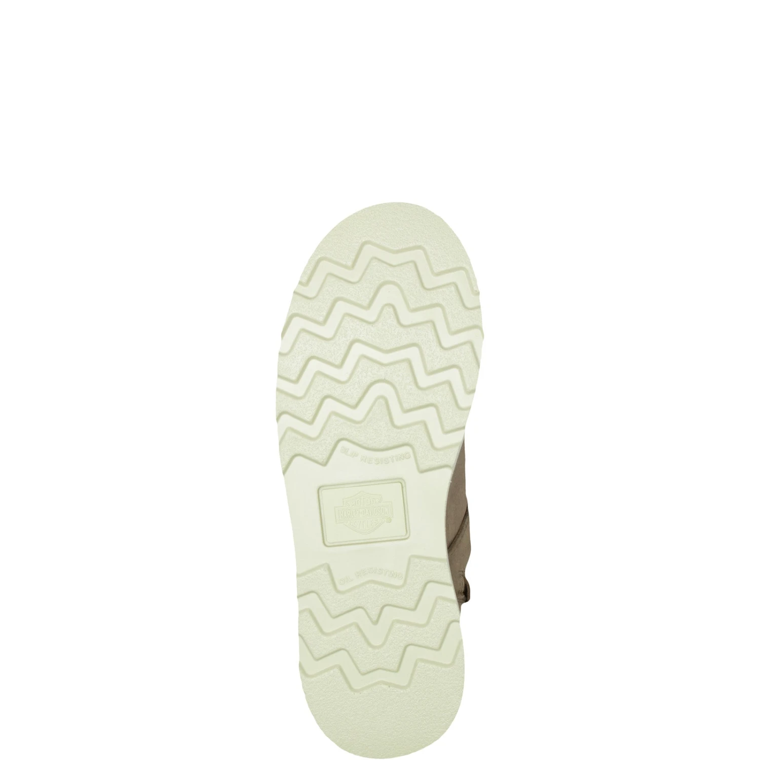 Harley Davidson Harley-Davidson Denway 4" D87234 Womens Brown Leather Motorcycle Boots 9 Harley Davidson Harley-Davidson Denway 4" D87234 Womens Brown Leather Motorcycle Boots - Image 7