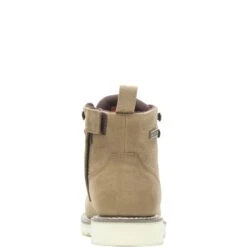 Harley Davidson Harley-Davidson Denway 4" D87234 Womens Brown Leather Motorcycle Boots 15 Harley Davidson Harley-Davidson Denway 4" D87234 Womens Brown Leather Motorcycle Boots -Harley Davidson Shop HDW D87234 080521 S22 IMG3 02