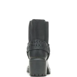 Harley Davidson Harley-Davidson Rexene D87250 Womens Black Leather Motorcycle Boots 20 Harley Davidson Harley-Davidson Rexene D87250 Womens Black Leather Motorcycle Boots -Harley Davidson Shop HDW D87250 030722 F22 IMG11 08 223a45e3 b1a0 48ef 8c86 9c8d1934cf23