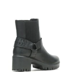 Harley Davidson Harley-Davidson Rexene D87250 Womens Black Leather Motorcycle Boots 21 Harley Davidson Harley-Davidson Rexene D87250 Womens Black Leather Motorcycle Boots -Harley Davidson Shop HDW D87250 030722 F22 IMG11 09 b2fdf332 ee9f 45b1 854a 18d233e393e0
