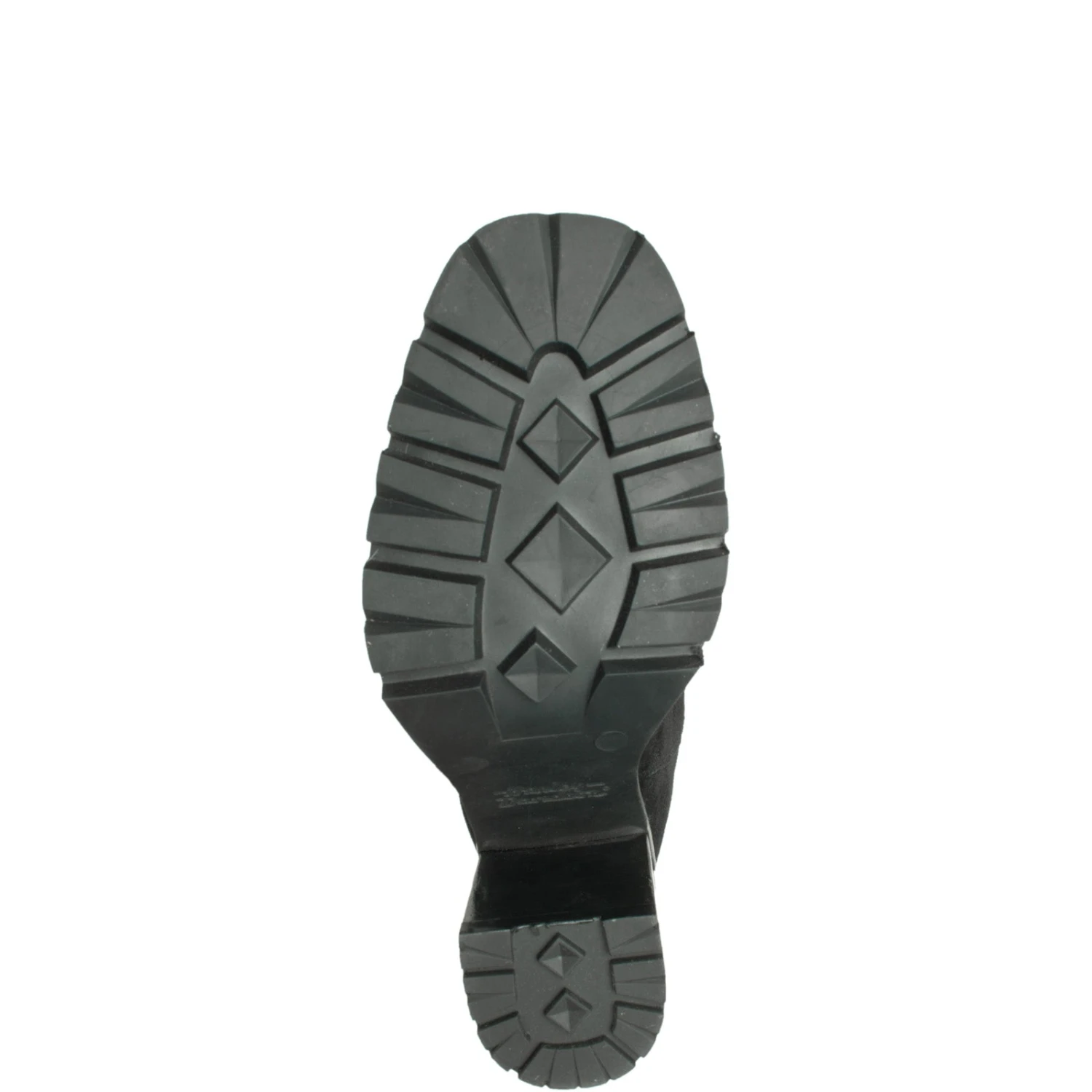 Harley Davidson Harley-Davidson Averhill D87251 Womens Black Suede Motorcycle Boots 12 Harley Davidson Harley-Davidson Averhill D87251 Womens Black Suede Motorcycle Boots - Image 10