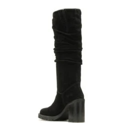 Harley Davidson Harley-Davidson Averhill D87251 Womens Black Suede Motorcycle Boots 19 Harley Davidson Harley-Davidson Averhill D87251 Womens Black Suede Motorcycle Boots -Harley Davidson Shop HDW D87251 030922 F22 IMG11 07