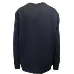 Harley Davidson Harley-Davidson Men's Black L/S Pullover Sweater (S02) -Harley Davidson Shop ab4d3a86 ab0c 5260 a339 ef9aa4584b7f