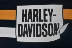 Harley Davidson Harley-Davidson Women's T-Shirt Essential V-Neck Ringer Short Sleeve (S03) -Harley Davidson Shop ac9a6b7a 8b98 5a31 9766 f01f406737e8