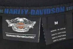 Harley Davidson Harley-Davidson Men's T-Shirt Eagle Wings 115th Anniversary Graphic (S76) 20 Harley Davidson Harley-Davidson Men's T-Shirt Eagle Wings 115th Anniversary Graphic (S76) -Harley Davidson Shop acec212a 9c06 53c5 b91e 689c9629a355