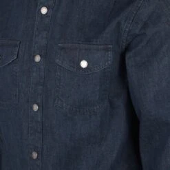 Harley Davidson Harley-Davidson Men's Blue Artist Drive H-D ADV Denim L/S Woven Shirt (S49A) 11 Harley Davidson Harley-Davidson Men's Blue Artist Drive H-D ADV Denim L/S Woven Shirt (S49A) -Harley Davidson Shop ae0e9cd4 72ba 5109 8333 5d1b712840bb