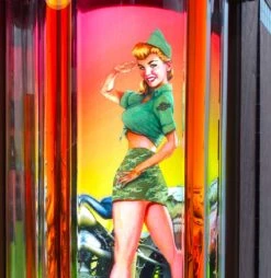 Harley Davidson Jukebox Rock-Ola Harley-Davidson American Beauties CD -Harley Davidson Shop americanbeautiescd10 xxl2