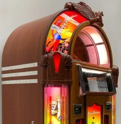 Harley Davidson Jukebox Rock-Ola Harley-Davidson American Beauties CD -Harley Davidson Shop americanbeautiescd2 xxl2