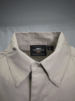 Harley Davidson Harley-Davidson Men's Khaki Sport Lines S/S Woven Shirt (S17) 13 Harley Davidson Harley-Davidson Men's Khaki Sport Lines S/S Woven Shirt (S17) -Harley Davidson Shop b1058e38 97c6 584e a829 fcd61430a441