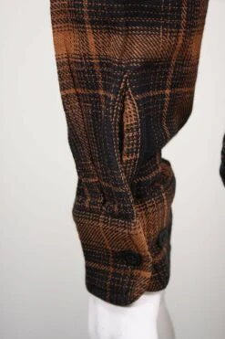 Harley Davidson Harley-Davidson Women's Brown Black Plaid L/S Woven Shirt 11 Harley Davidson Harley-Davidson Women's Brown Black Plaid L/S Woven Shirt -Harley Davidson Shop b6ddcc7c 94f6 577d 845f 651cdbc61b2f