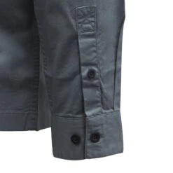 Harley Davidson Harley-Davidson Men's Stormy Weather Bar & Shield L/S Woven Shirt (S52A) -Harley Davidson Shop c1a5abaf 19e7 550c a5d9 c2cbadc7d50f