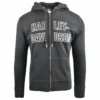 Harley Davidson Harley-Davidson Women's Hoodie Black White Block Text Full Zip (S07) 2 Harley Davidson Harley-Davidson Women's Hoodie Black White Block Text Full Zip (S07) -Harley Davidson Shop cefd9af9 a435 5256 911b 3dca61f451ea