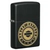 Harley Davidson Zippo Lighter Harley-Davidson Black Design 2 Harley Davidson Zippo Lighter Harley-Davidson Black Design -Harley Davidson Shop cz z.60.005.801 xxl