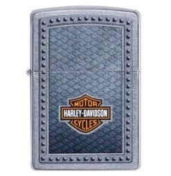 Harley Davidson Zippo Lighter Harley-Davidson Design