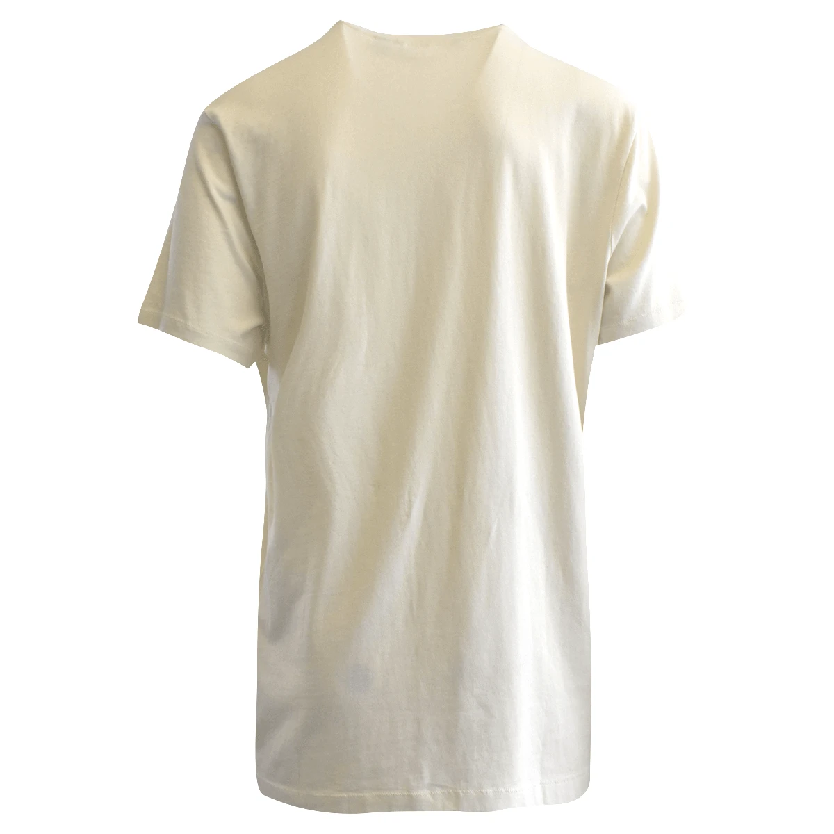 Harley Davidson Harley-Davidson Men's T-Shirt Cream Chalk Letter Graphic Print (S86) 5 Harley Davidson Harley-Davidson Men's T-Shirt Cream Chalk Letter Graphic Print (S86) - Image 3