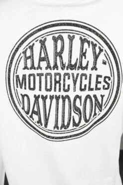 Harley Davidson Harley-Davidson Women's T-Shirt Bright White Forever Freedom Eagle (S07) 13 Harley Davidson Harley-Davidson Women's T-Shirt Bright White Forever Freedom Eagle (S07) -Harley Davidson Shop d59e26f0 b593 5b38 b859 e8fb61a82a6f