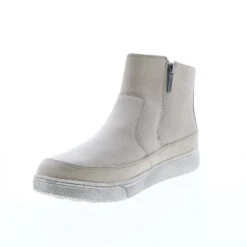 Harley Davidson Harley-Davidson Silvana D84609 Womens Beige Lifestyle Sneakers Shoes 13 Harley Davidson Harley-Davidson Silvana D84609 Womens Beige Lifestyle Sneakers Shoes -Harley Davidson Shop d84609 silvana tan 04