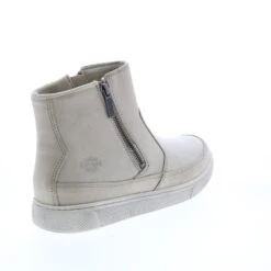 Harley Davidson Harley-Davidson Silvana D84609 Womens Beige Lifestyle Sneakers Shoes 17 Harley Davidson Harley-Davidson Silvana D84609 Womens Beige Lifestyle Sneakers Shoes -Harley Davidson Shop d84609 silvana tan 08