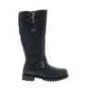 Harley Davidson Harley-Davidson Bremerton D84647 Womens Black Leather Motorcycle Boots 2 Harley Davidson Harley-Davidson Bremerton D84647 Womens Black Leather Motorcycle Boots -Harley Davidson Shop d84647 bremerton 14 black 01 f777e6b2 e069 46ae b347 3ce96ecad5a8