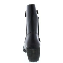 Harley Davidson Harley-Davidson Lalanne Engineer D84689 Womens Brown Leather Motorcycle Boots 16 Harley Davidson Harley-Davidson Lalanne Engineer D84689 Womens Brown Leather Motorcycle Boots -Harley Davidson Shop d84689 lalanne engineer brown 07