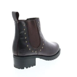 Harley Davidson Harley-Davidson Ashby Pull On D84718 Womens Brown Leather Motorcycle Boots 17 Harley Davidson Harley-Davidson Ashby Pull On D84718 Womens Brown Leather Motorcycle Boots -Harley Davidson Shop d84718 ashby pull on brown 08