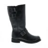 Harley Davidson Harley-Davidson Barlyn 11" Engineer D84723 Womens Black Motorcycle Boots 1 Harley Davidson Harley-Davidson Barlyn 11" Engineer D84723 Womens Black Motorcycle Boots -Harley Davidson Shop d84723 barlyn 11 enginee black 01