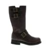 Harley Davidson Harley-Davidson Barlyn 11" Engineer D84724 Womens Brown Motorcycle Boots 2 Harley Davidson Harley-Davidson Barlyn 11" Engineer D84724 Womens Brown Motorcycle Boots -Harley Davidson Shop d84724 barlyn 11in engineer brown 01
