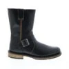 Harley Davidson Harley-Davidson Dendon D93667 Mens Black Leather Motorcycle Boots 2 Harley Davidson Harley-Davidson Dendon D93667 Mens Black Leather Motorcycle Boots -Harley Davidson Shop d93667 dendon black 01